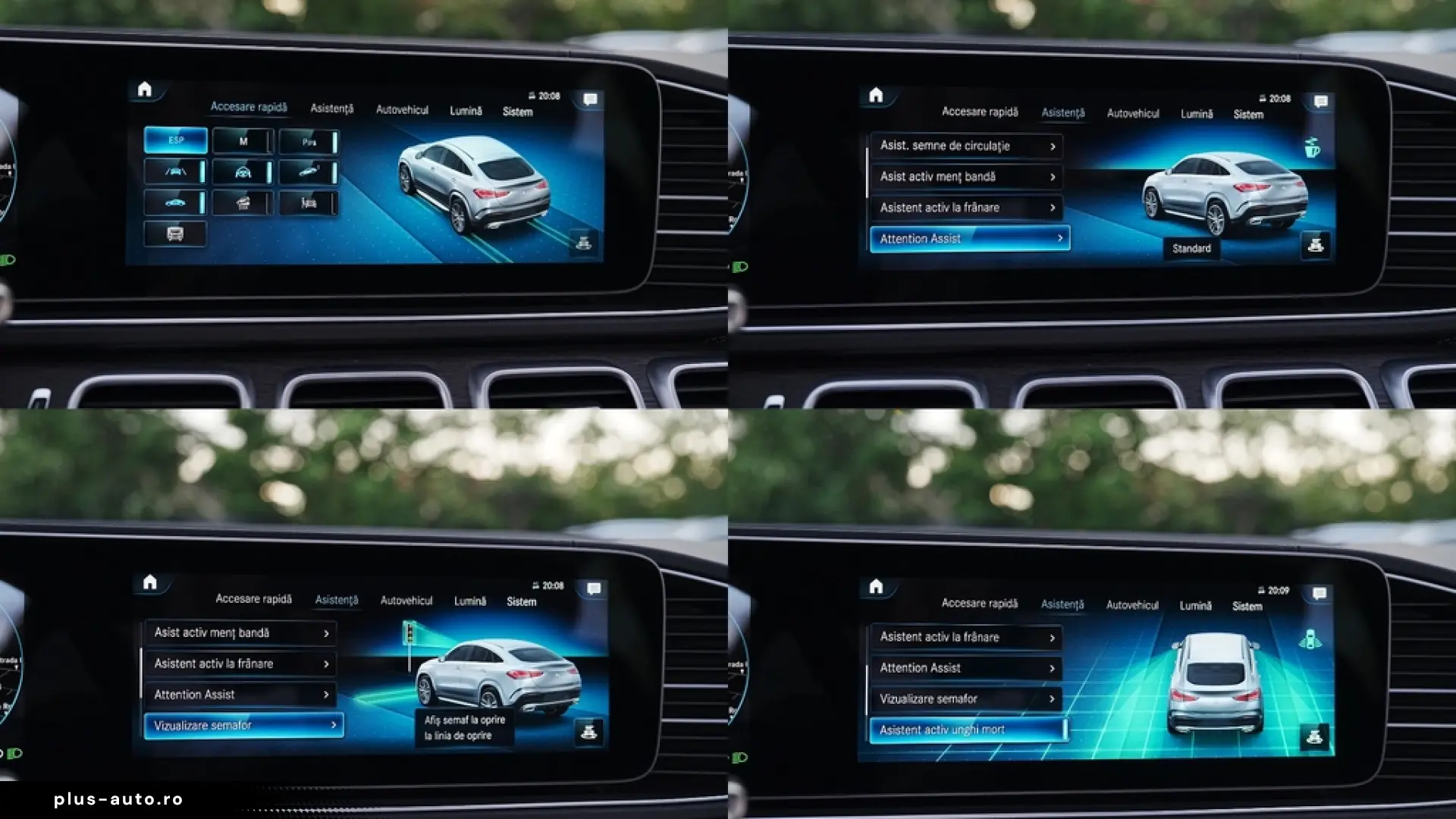 Mercedes-Benz GLE 350 de 4MATIC 9G-TRONIC AMG Line