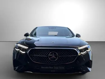 MERCEDES-BENZ E 200 Avantgarde Fahrass. Plus Burmest…