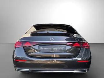 MERCEDES-BENZ E 200 Avantgarde Fahrass. Plus Burmest…