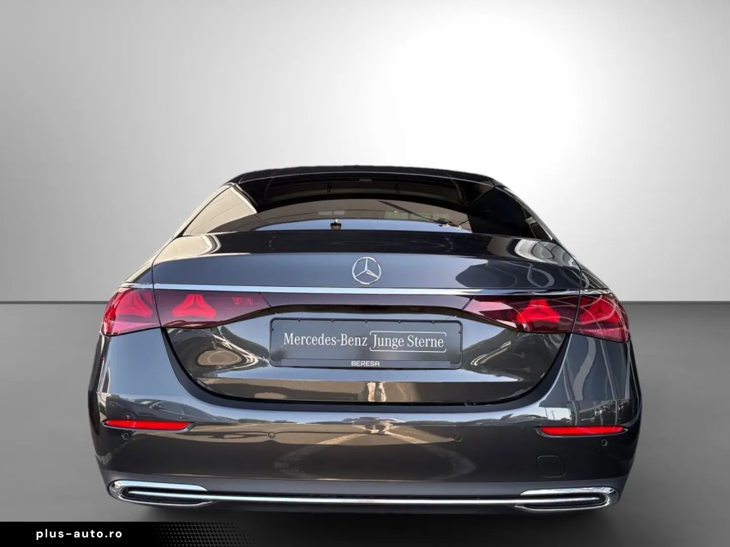 MERCEDES-BENZ E 200 Avantgarde Fahrass. Plus Burmest&hellip;