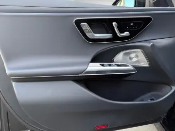MERCEDES-BENZ E 200 Avantgarde Fahrass. Plus Burmest…
