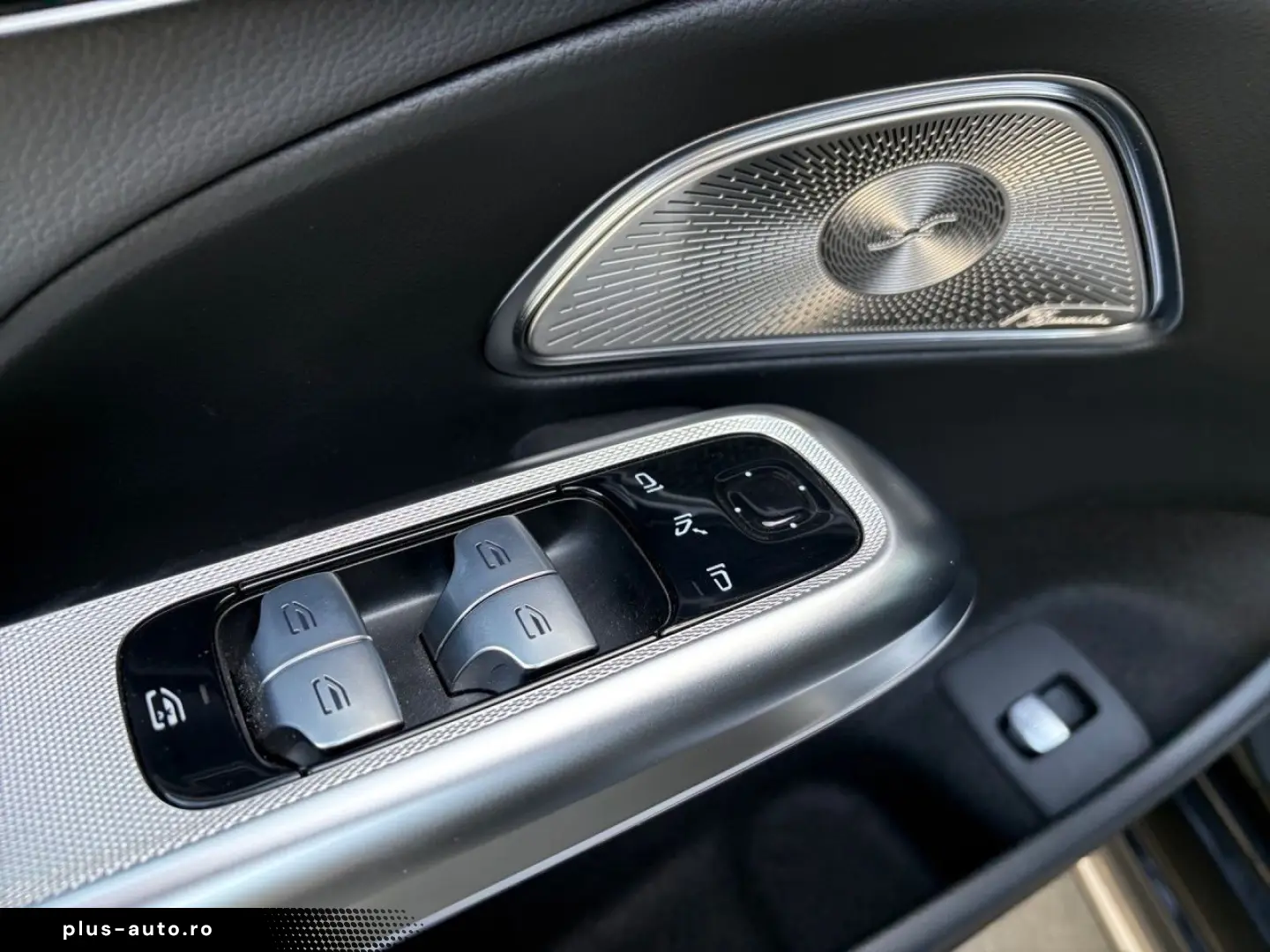 MERCEDES-BENZ E 200 Avantgarde Fahrass. Plus Burmest&hellip;