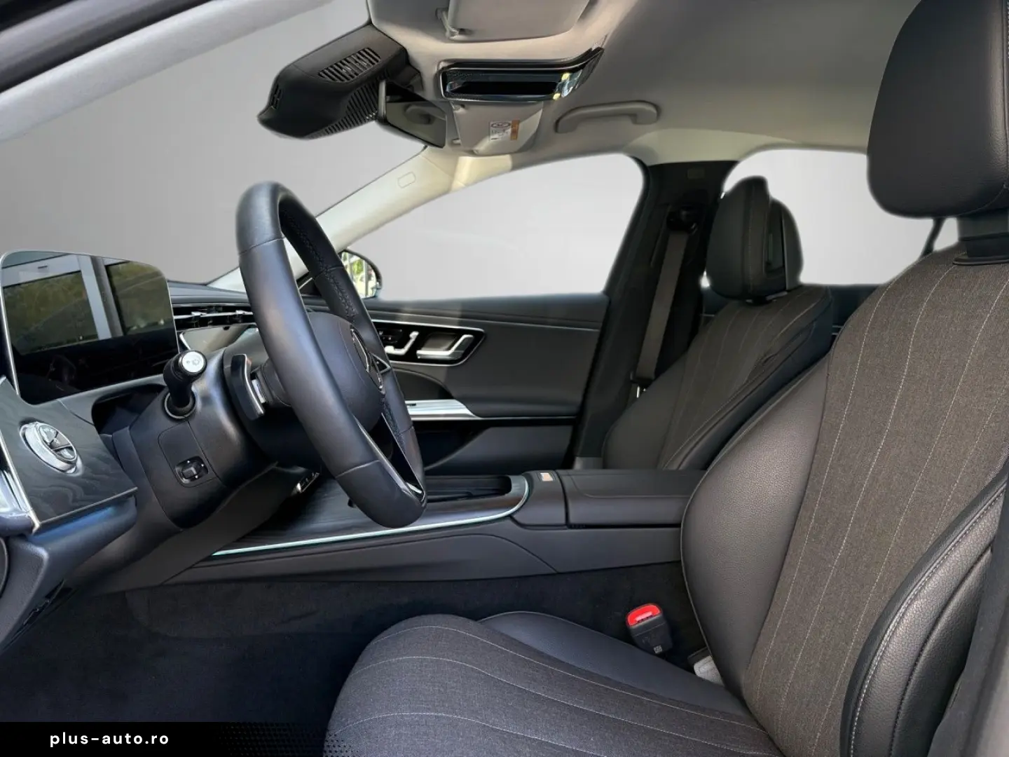 MERCEDES-BENZ E 200 Avantgarde Fahrass. Plus Burmest&hellip;