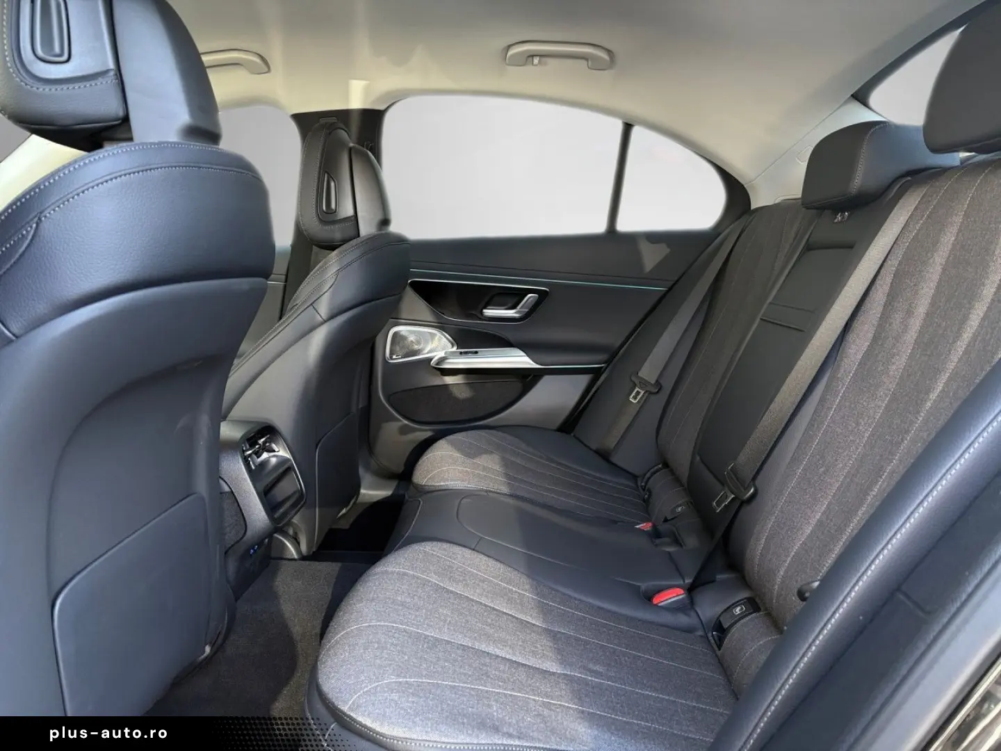 MERCEDES-BENZ E 200 Avantgarde Fahrass. Plus Burmest&hellip;