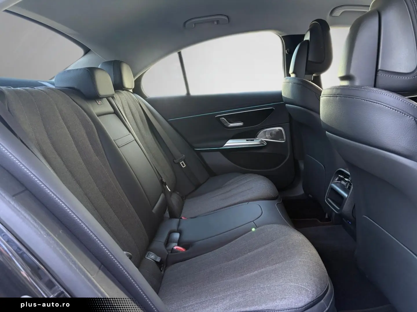 MERCEDES-BENZ E 200 Avantgarde Fahrass. Plus Burmest&hellip;