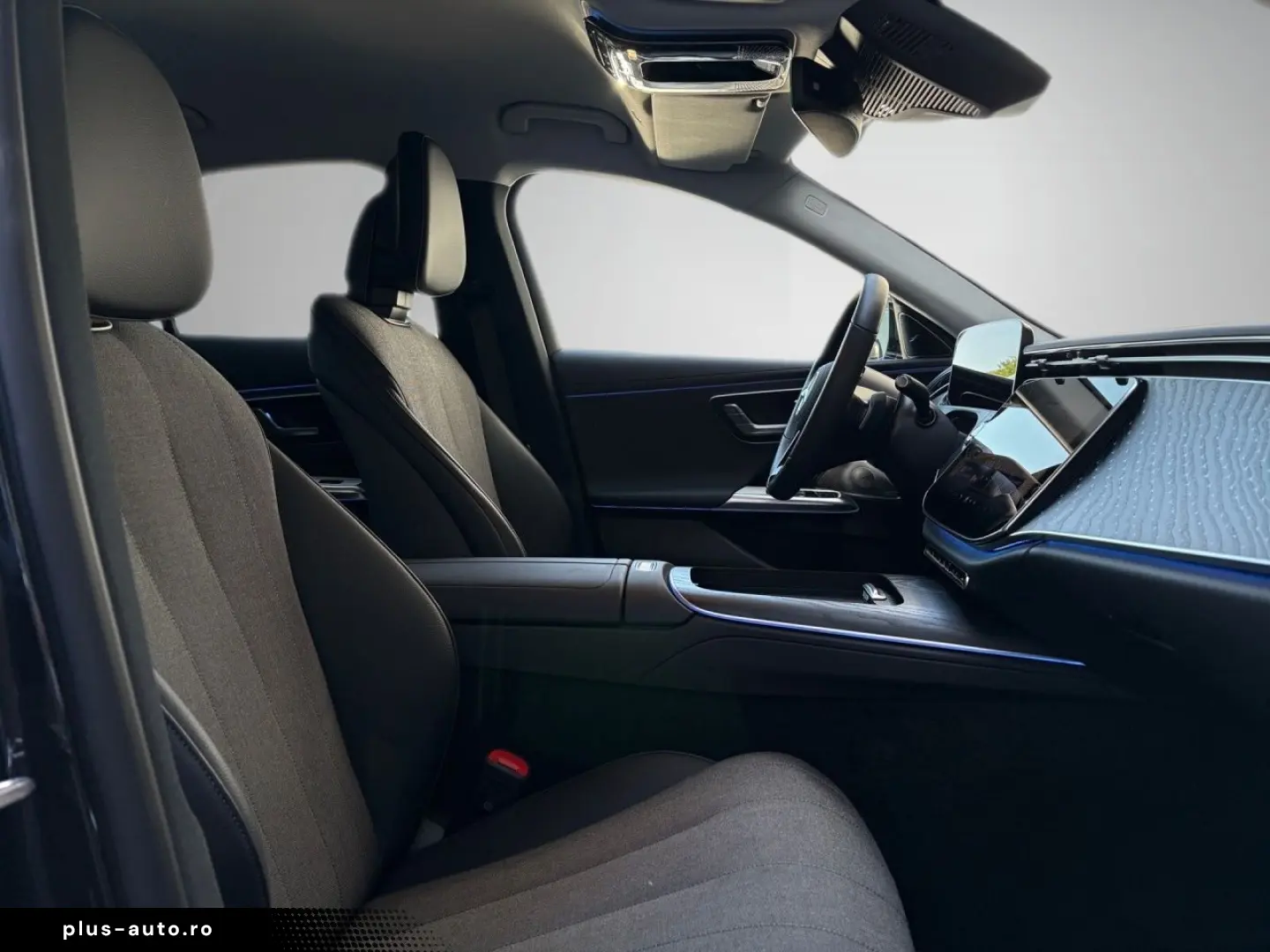 MERCEDES-BENZ E 200 Avantgarde Fahrass. Plus Burmest&hellip;