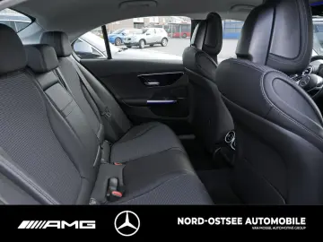 MERCEDES-BENZ C 300 e AVANTGARDE NAVI KAMERA LED KEY…