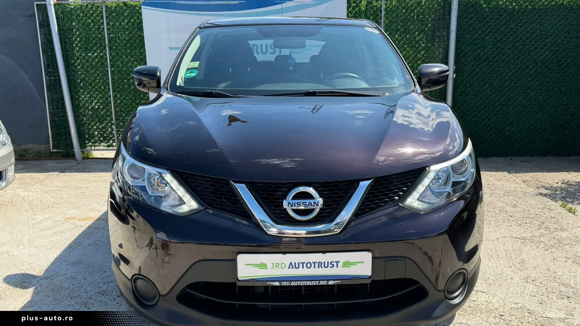 Nissan Qashqai 1.5 dCi 110 CP Euro 6   Garantie   Rate