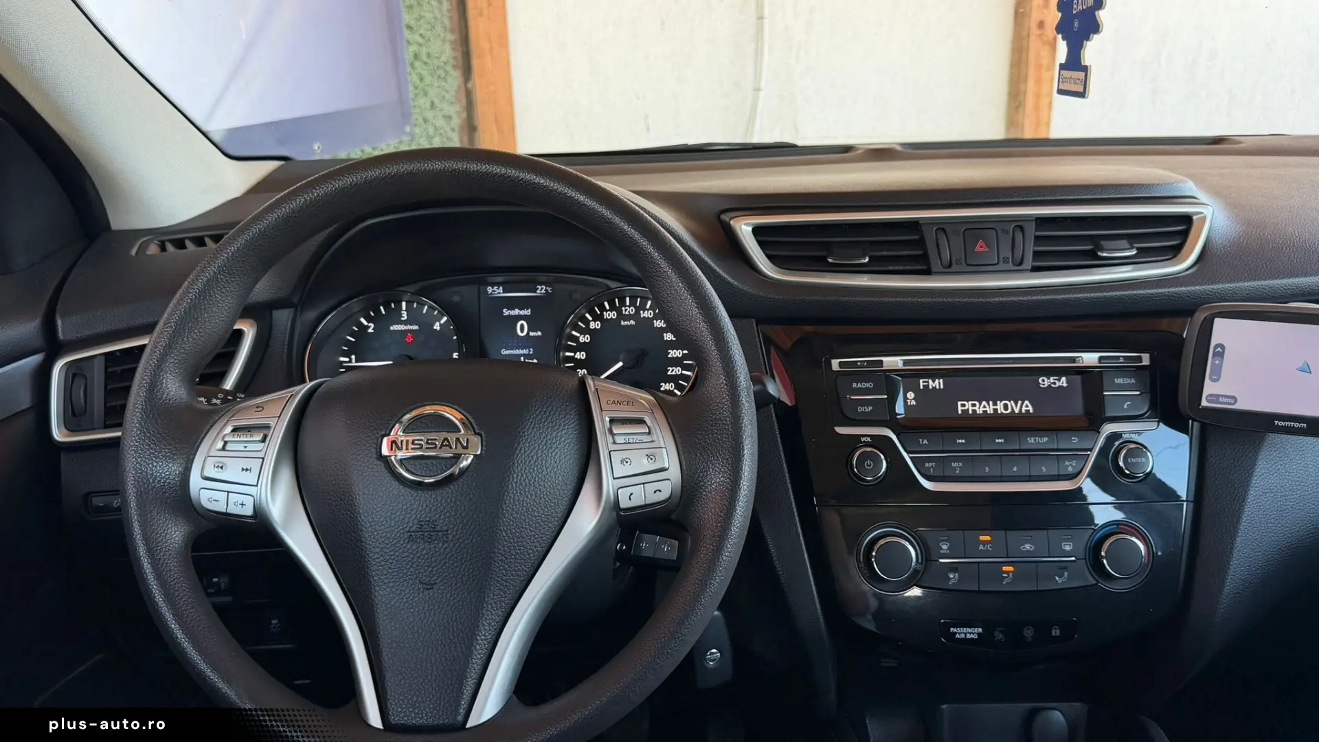 Nissan Qashqai 1.5 dCi 110 CP Euro 6   Garantie   Rate