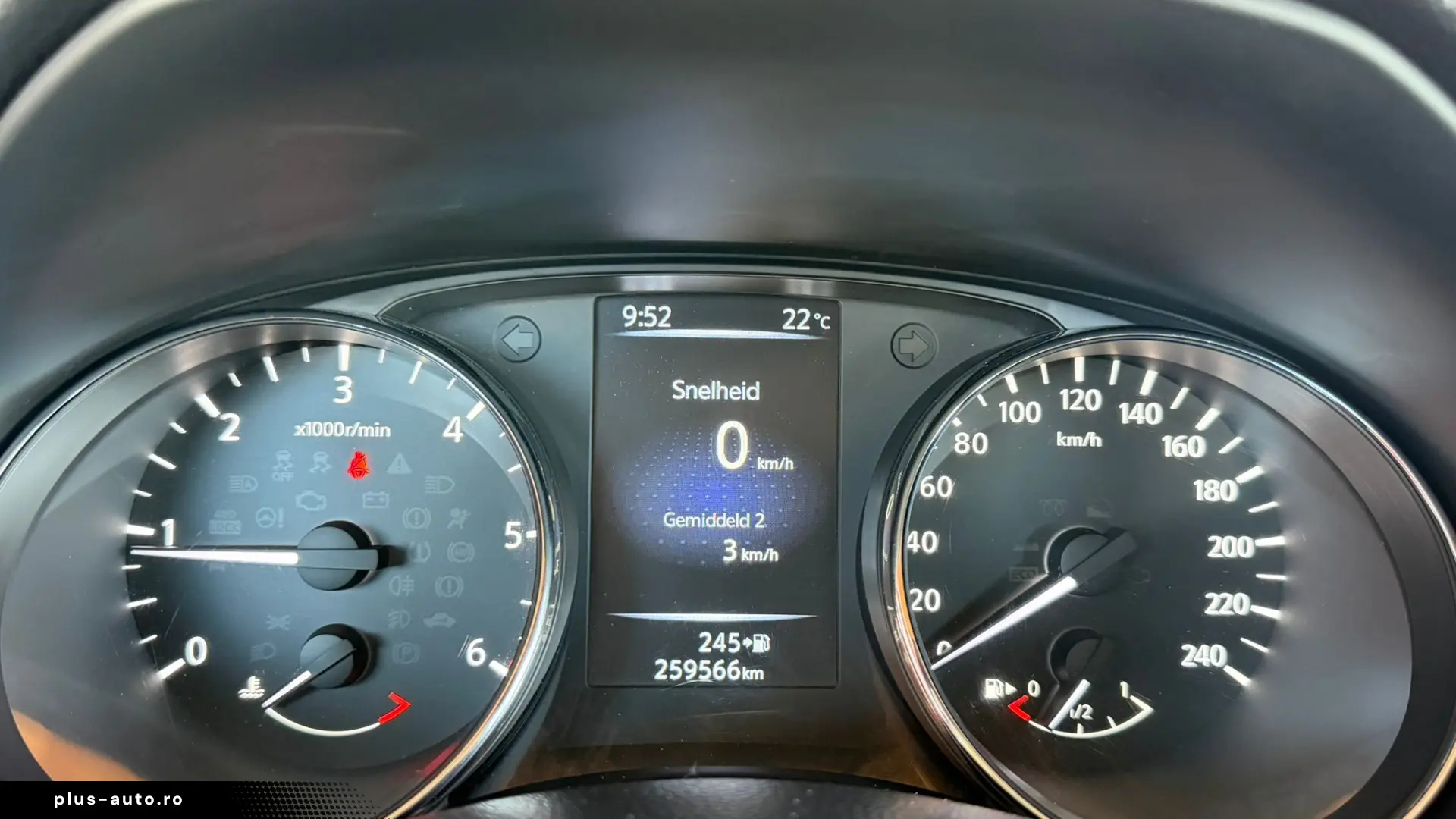 Nissan Qashqai 1.5 dCi 110 CP Euro 6   Garantie   Rate