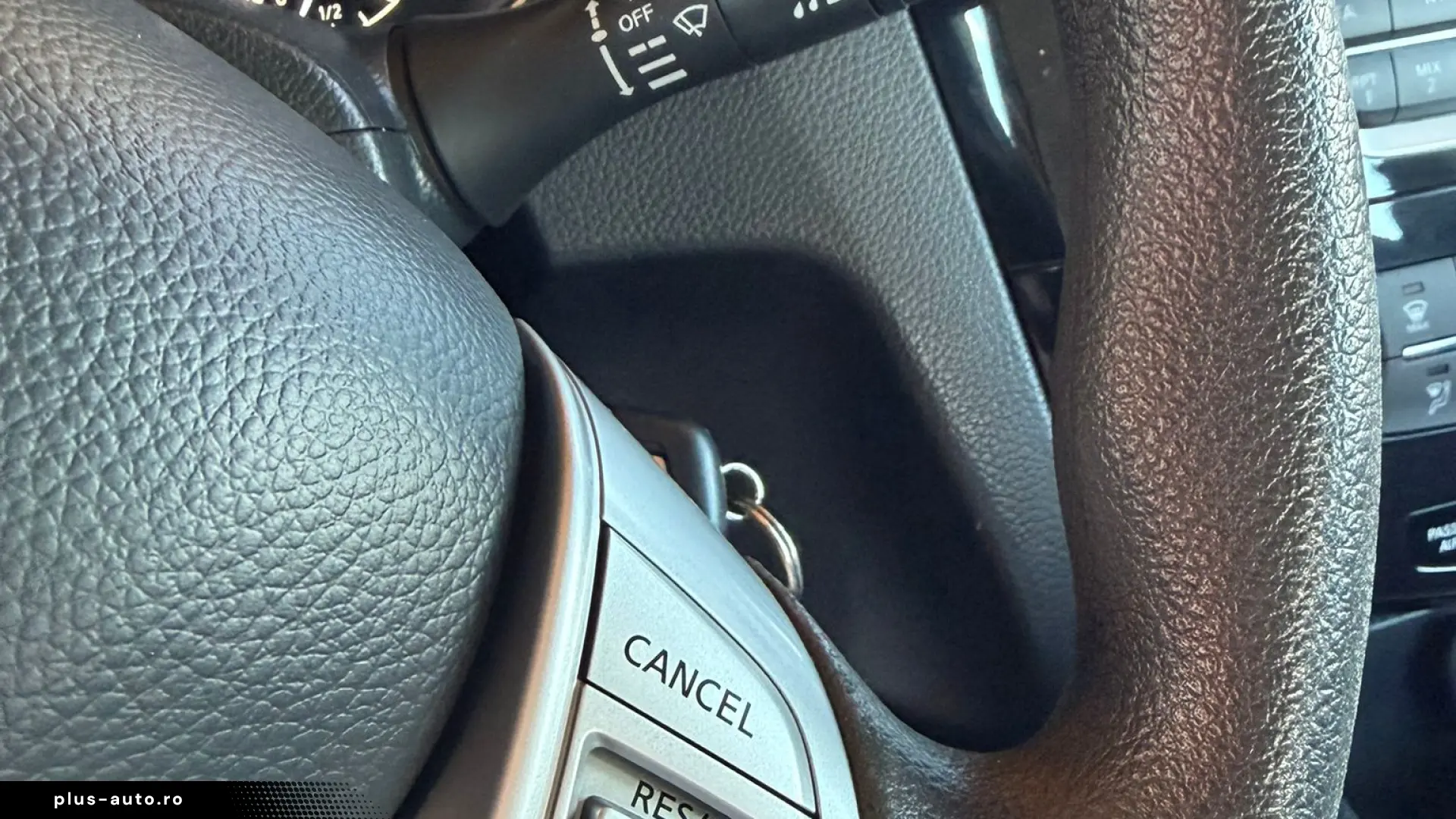 Nissan Qashqai 1.5 dCi 110 CP Euro 6   Garantie   Rate