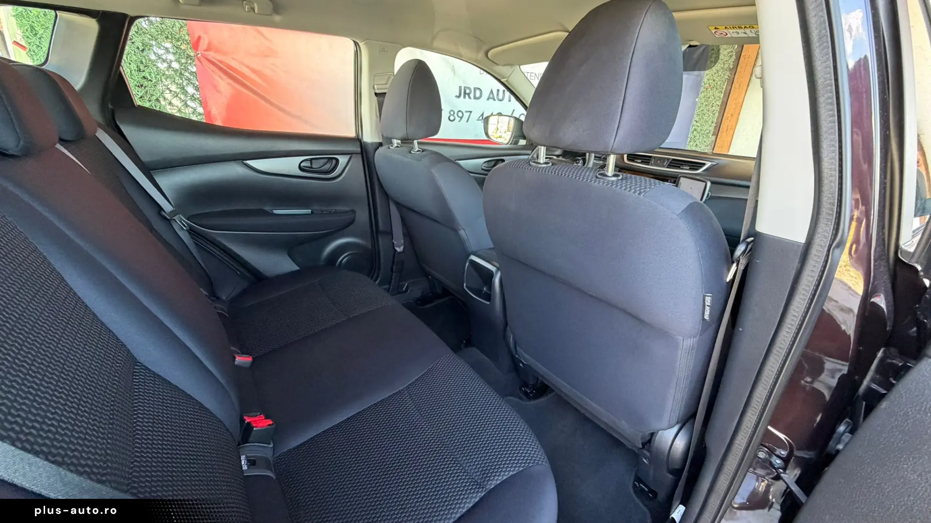 Nissan Qashqai 1.5 dCi 110 CP Euro 6   Garantie   Rate