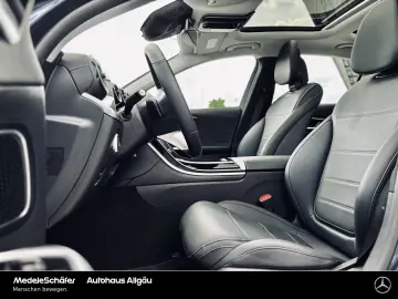 MERCEDES-BENZ C 300 de 18 -AMG Pano AHK 360  LEDER 4…