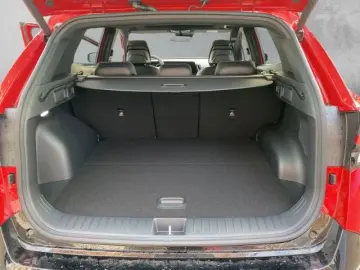 KIA Sportage GT-LINE 1.6T AWD mHEV