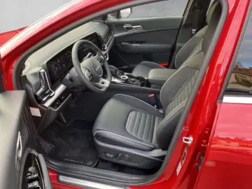KIA Sportage GT-LINE 1.6T AWD mHEV