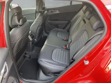 KIA Sportage GT-LINE 1.6T AWD mHEV