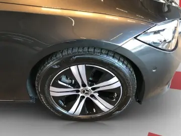 MERCEDES-BENZ C 200 d AVANTGARDE ADV.  KAMERA LED ME…