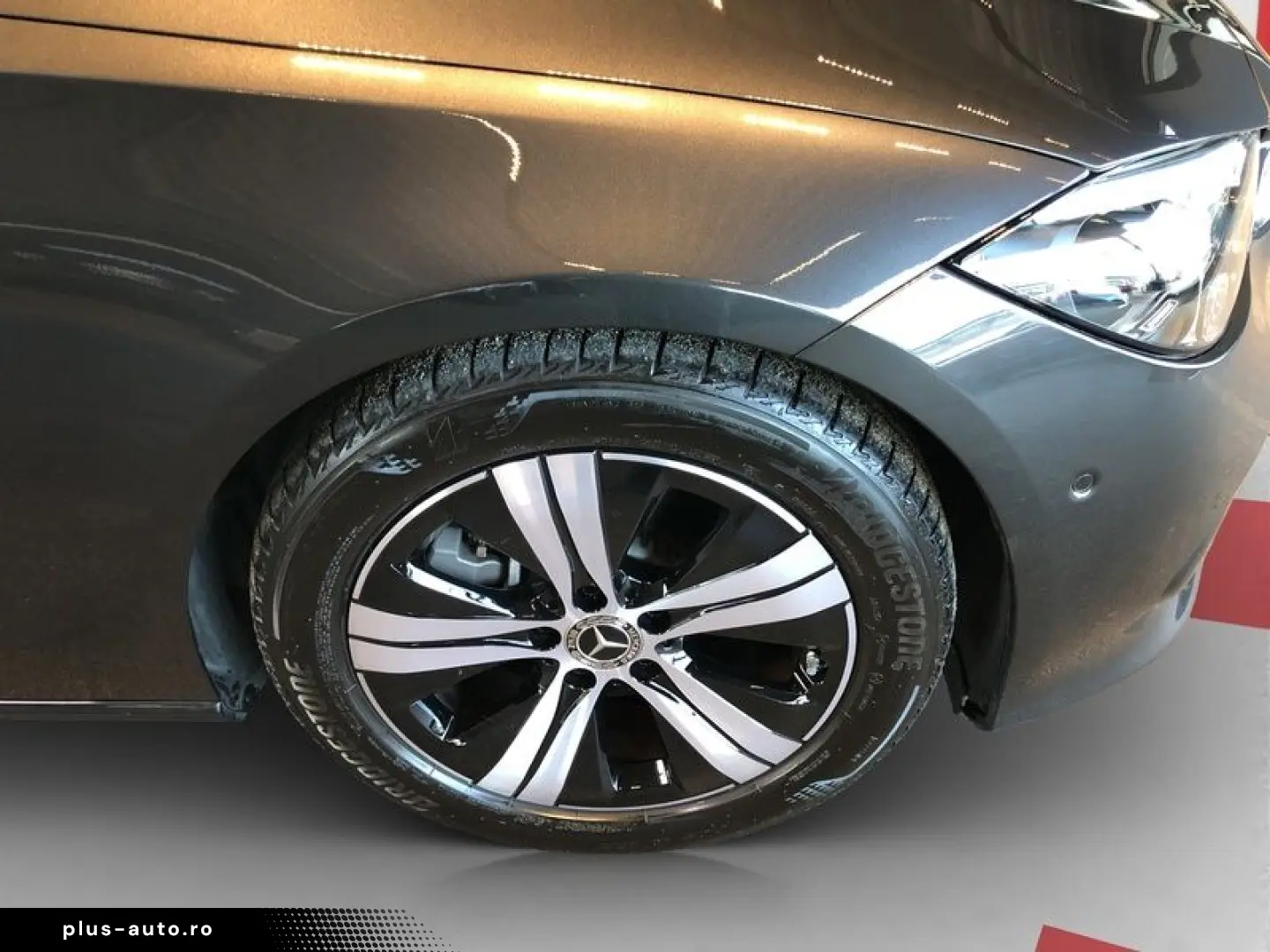 MERCEDES-BENZ C 200 d AVANTGARDE ADV.  KAMERA LED ME&hellip;