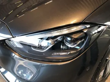 MERCEDES-BENZ C 200 d AVANTGARDE ADV.  KAMERA LED ME…