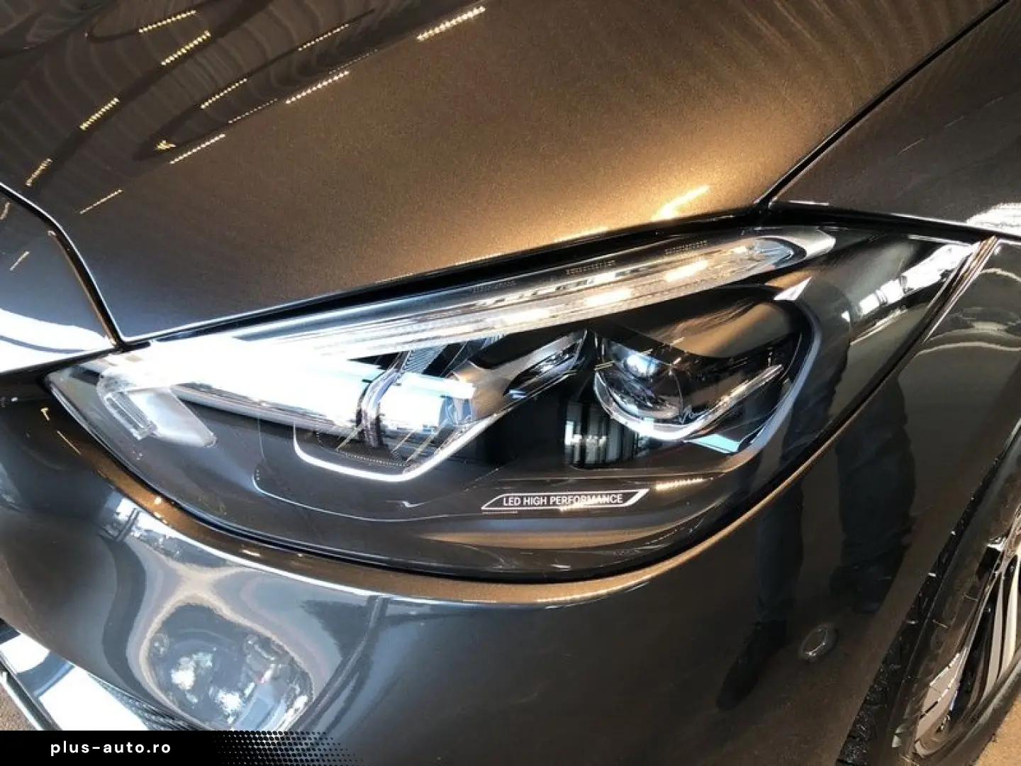 MERCEDES-BENZ C 200 d AVANTGARDE ADV.  KAMERA LED ME&hellip;