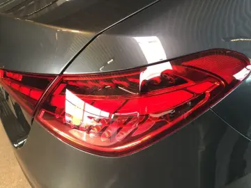 MERCEDES-BENZ C 200 d AVANTGARDE ADV.  KAMERA LED ME…