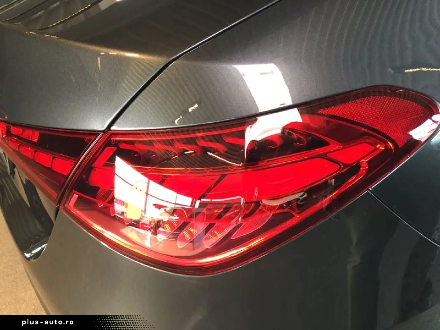 MERCEDES-BENZ C 200 d AVANTGARDE ADV.  KAMERA LED ME&hellip;