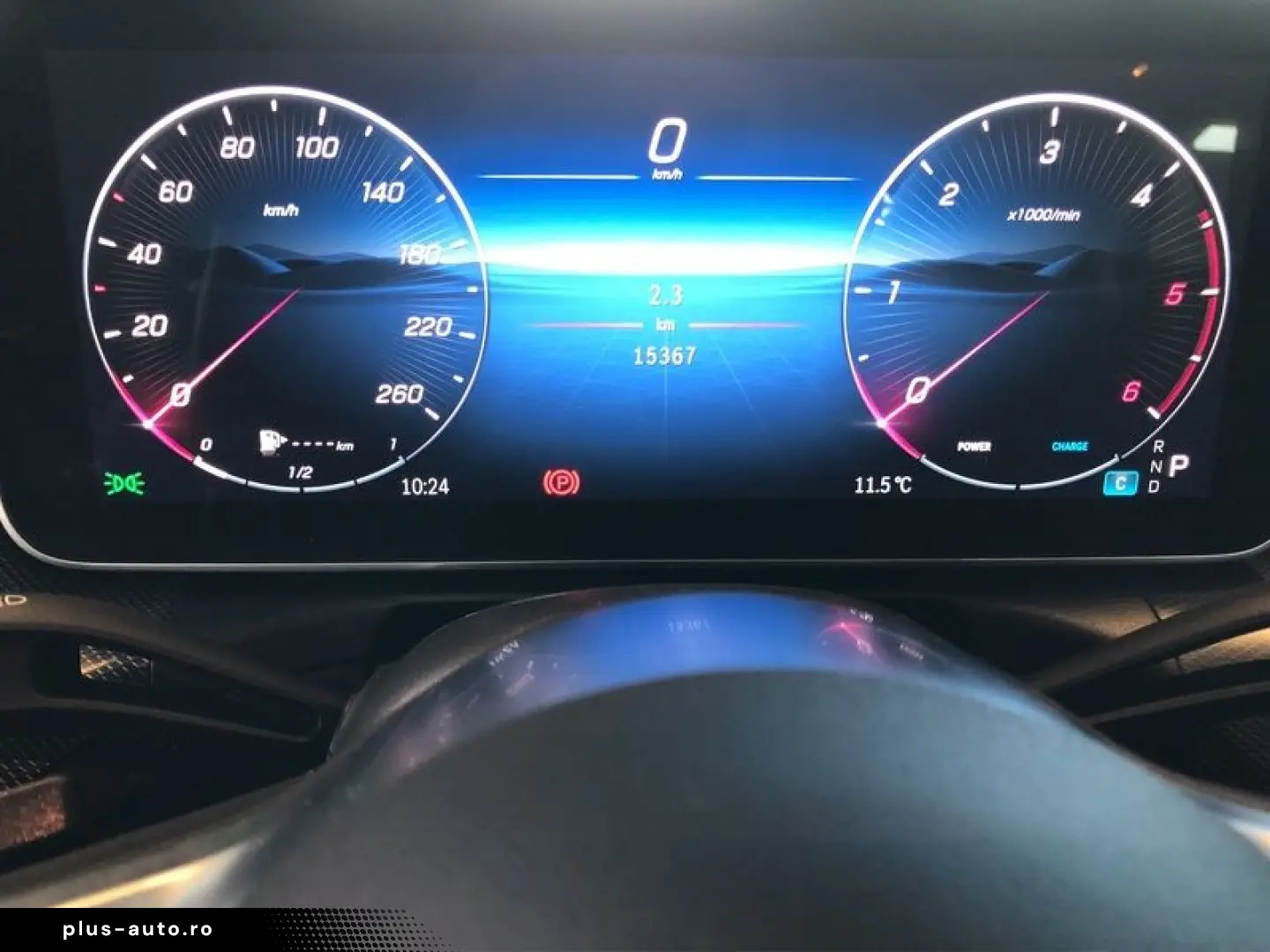 MERCEDES-BENZ C 200 d AVANTGARDE ADV.  KAMERA LED ME&hellip;