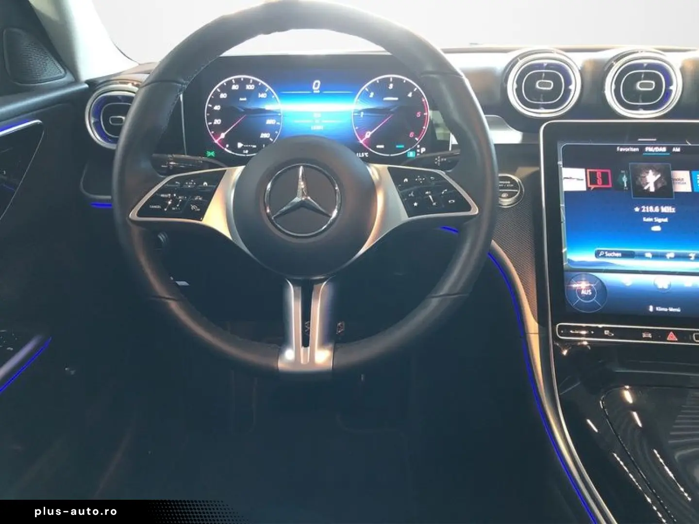 MERCEDES-BENZ C 200 d AVANTGARDE ADV.  KAMERA LED ME&hellip;
