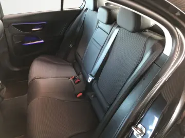 MERCEDES-BENZ C 200 d AVANTGARDE ADV.  KAMERA LED ME…