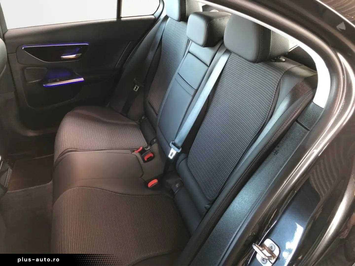 MERCEDES-BENZ C 200 d AVANTGARDE ADV.  KAMERA LED ME&hellip;