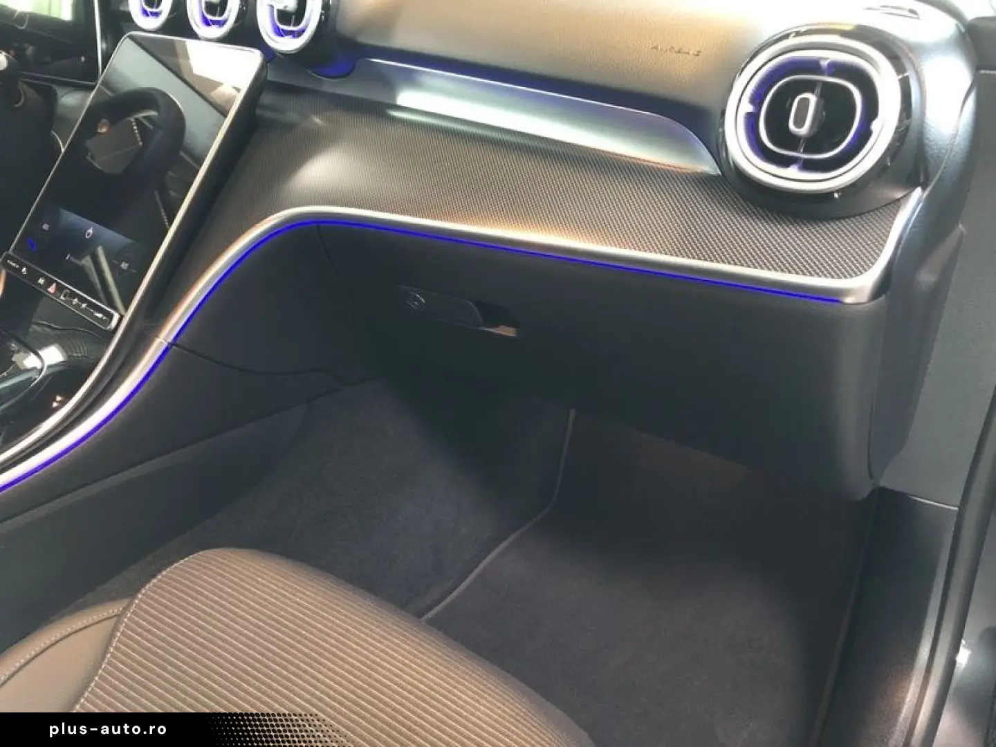 MERCEDES-BENZ C 200 d AVANTGARDE ADV.  KAMERA LED ME&hellip;