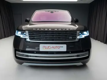 Land Rover Range Rover Vogue
