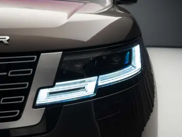 Land Rover Range Rover Vogue