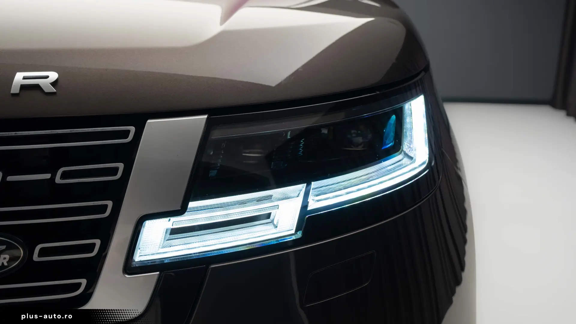 Land Rover Range Rover Vogue