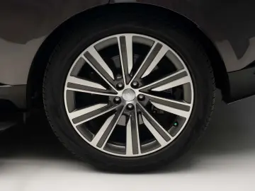Land Rover Range Rover Vogue