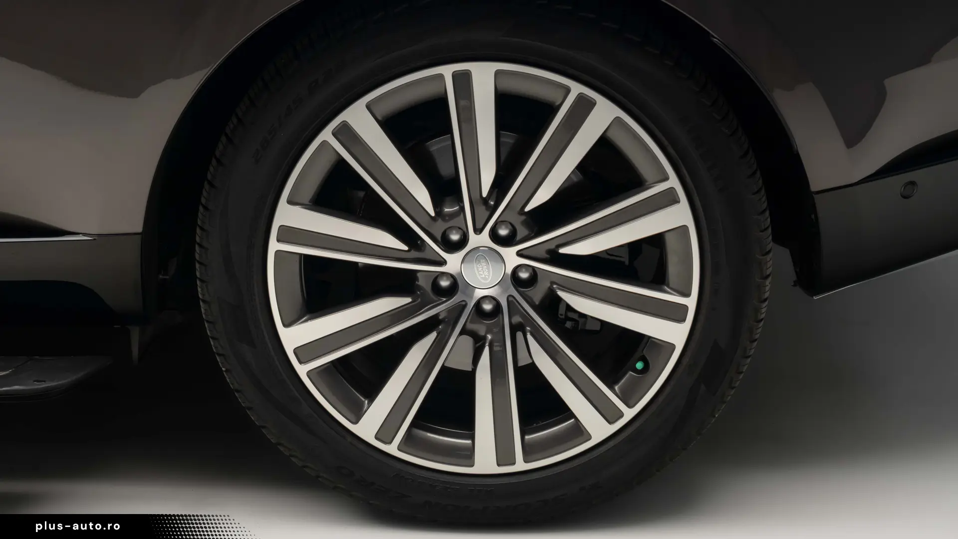 Land Rover Range Rover Vogue