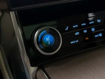 Land Rover Range Rover Vogue