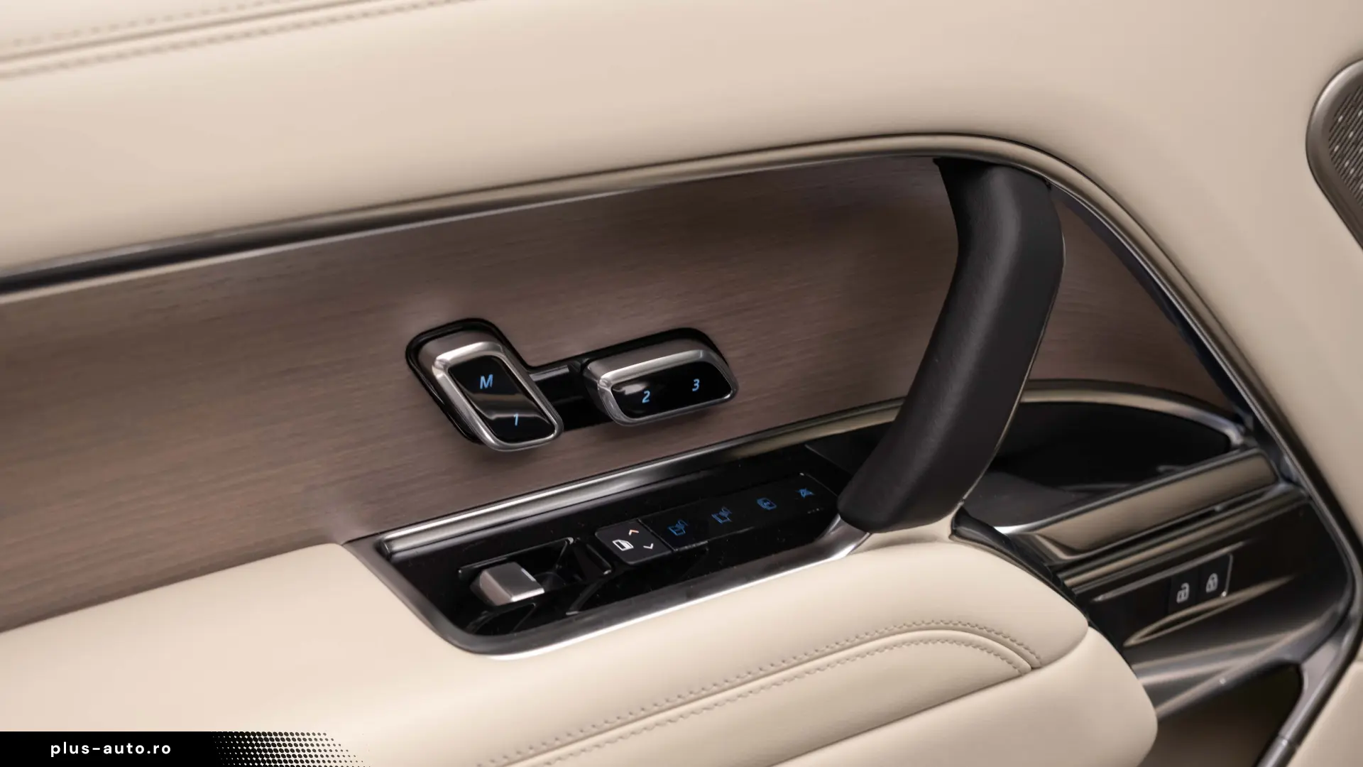 Land Rover Range Rover Vogue