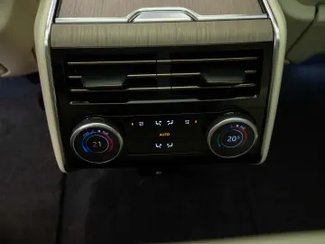 Land Rover Range Rover Vogue
