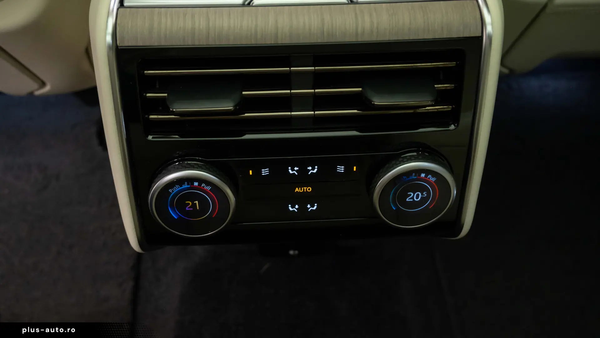 Land Rover Range Rover Vogue