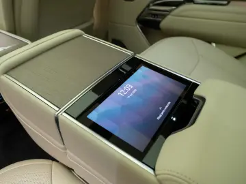Land Rover Range Rover Vogue