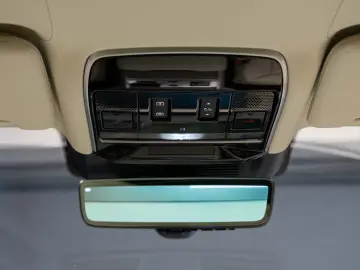Land Rover Range Rover Vogue