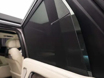 Land Rover Range Rover Vogue