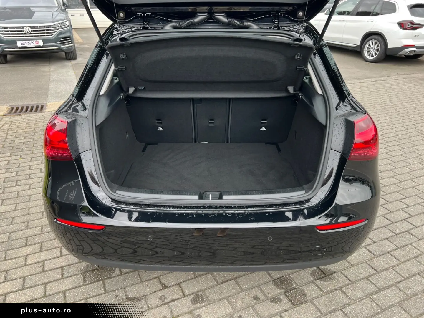 MERCEDES-BENZ A 180 d Advanced LED Mbux R-Kamera Fer&hellip;