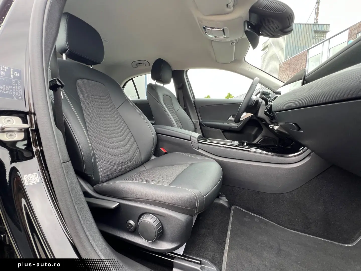 MERCEDES-BENZ A 180 d Advanced LED Mbux R-Kamera Fer&hellip;