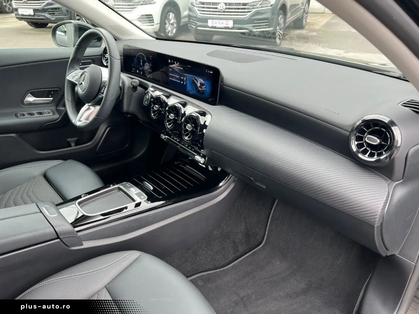 MERCEDES-BENZ A 180 d Advanced LED Mbux R-Kamera Fer&hellip;