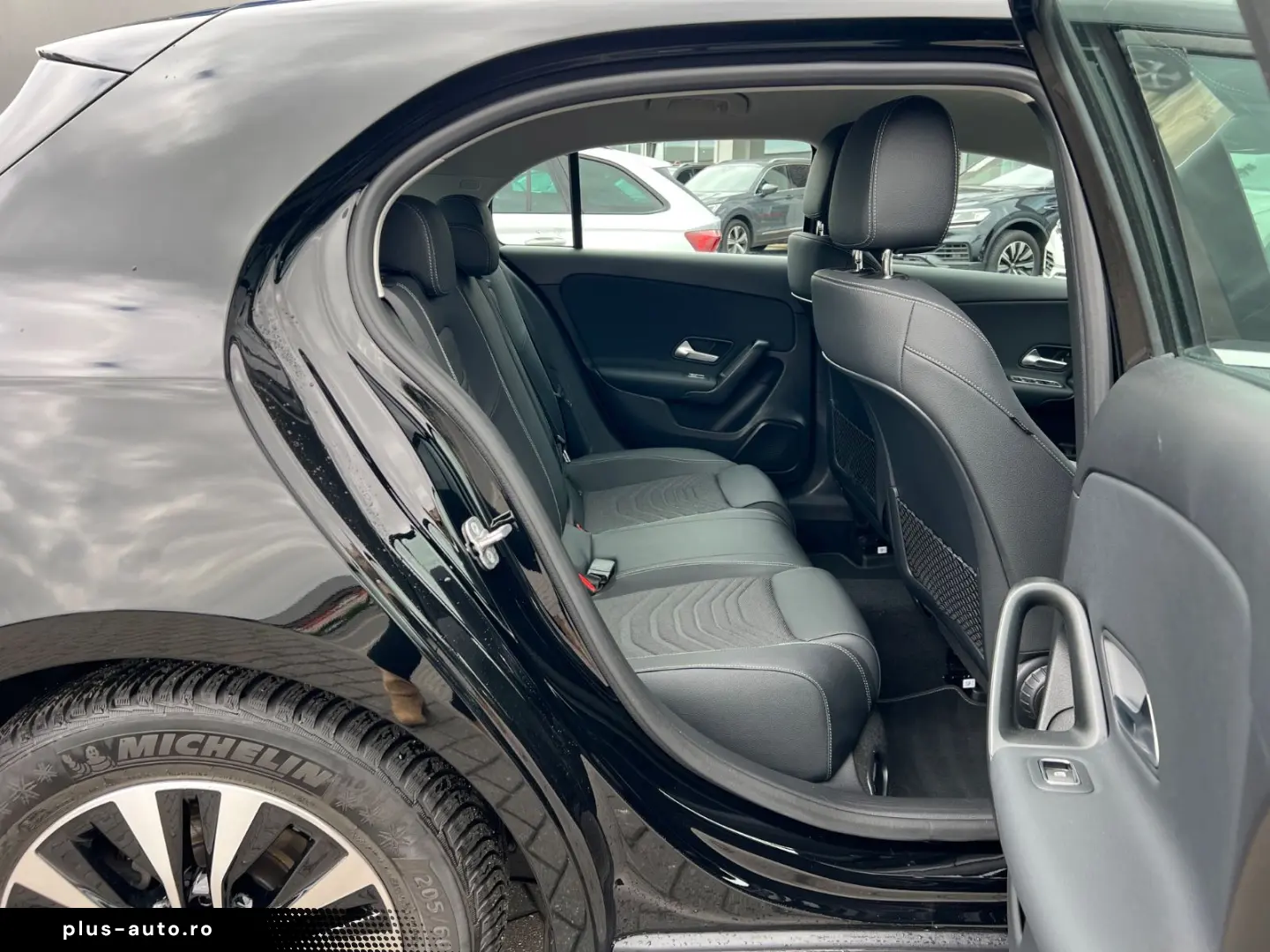 MERCEDES-BENZ A 180 d Advanced LED Mbux R-Kamera Fer&hellip;