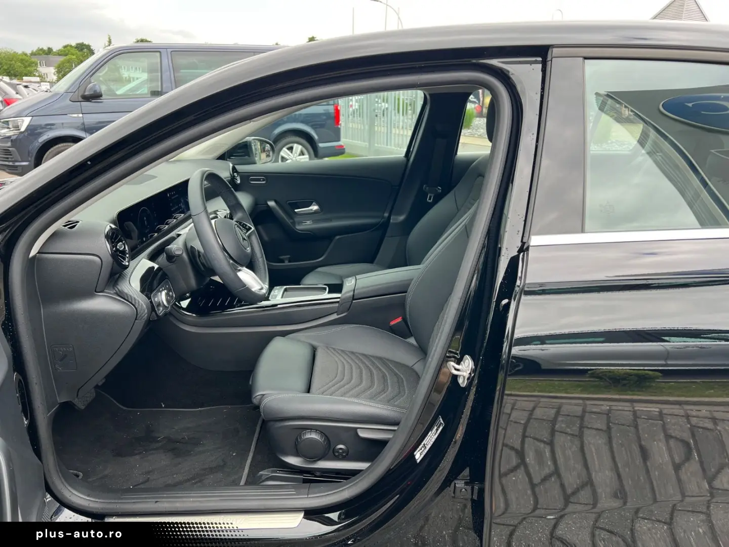 MERCEDES-BENZ A 180 d Advanced LED Mbux R-Kamera Fer&hellip;