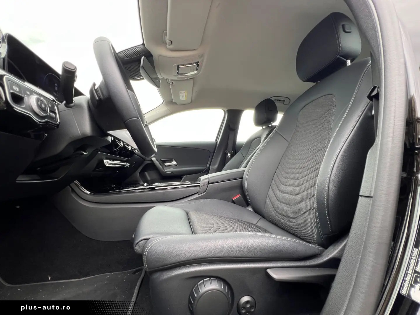 MERCEDES-BENZ A 180 d Advanced LED Mbux R-Kamera Fer&hellip;