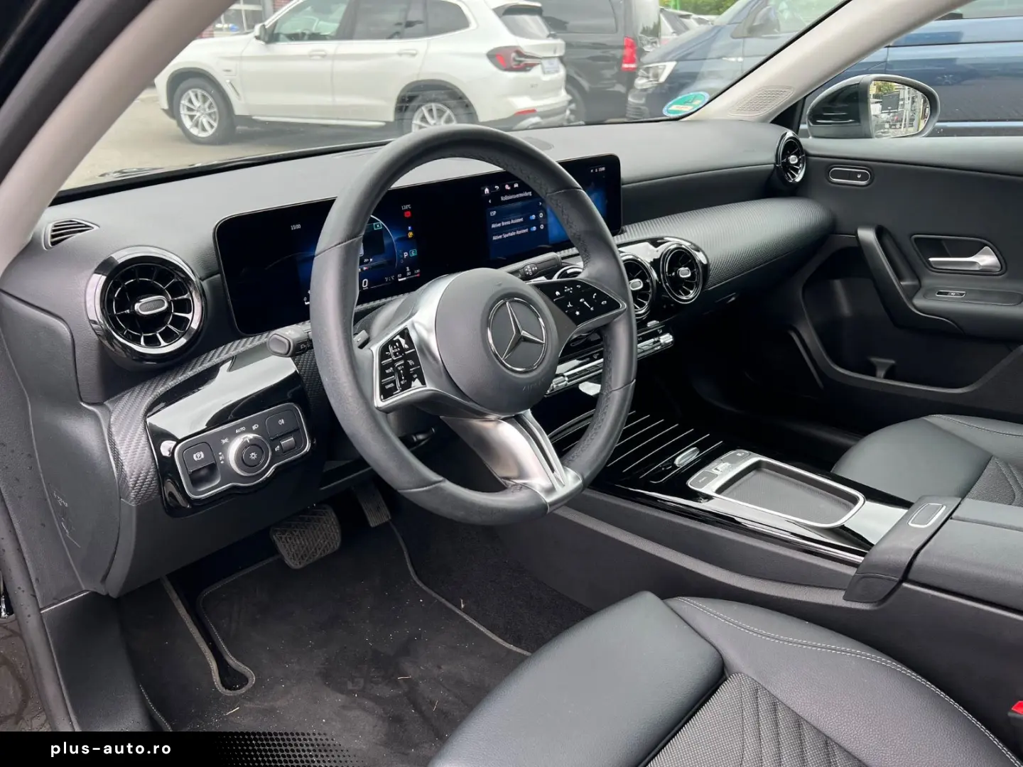 MERCEDES-BENZ A 180 d Advanced LED Mbux R-Kamera Fer&hellip;